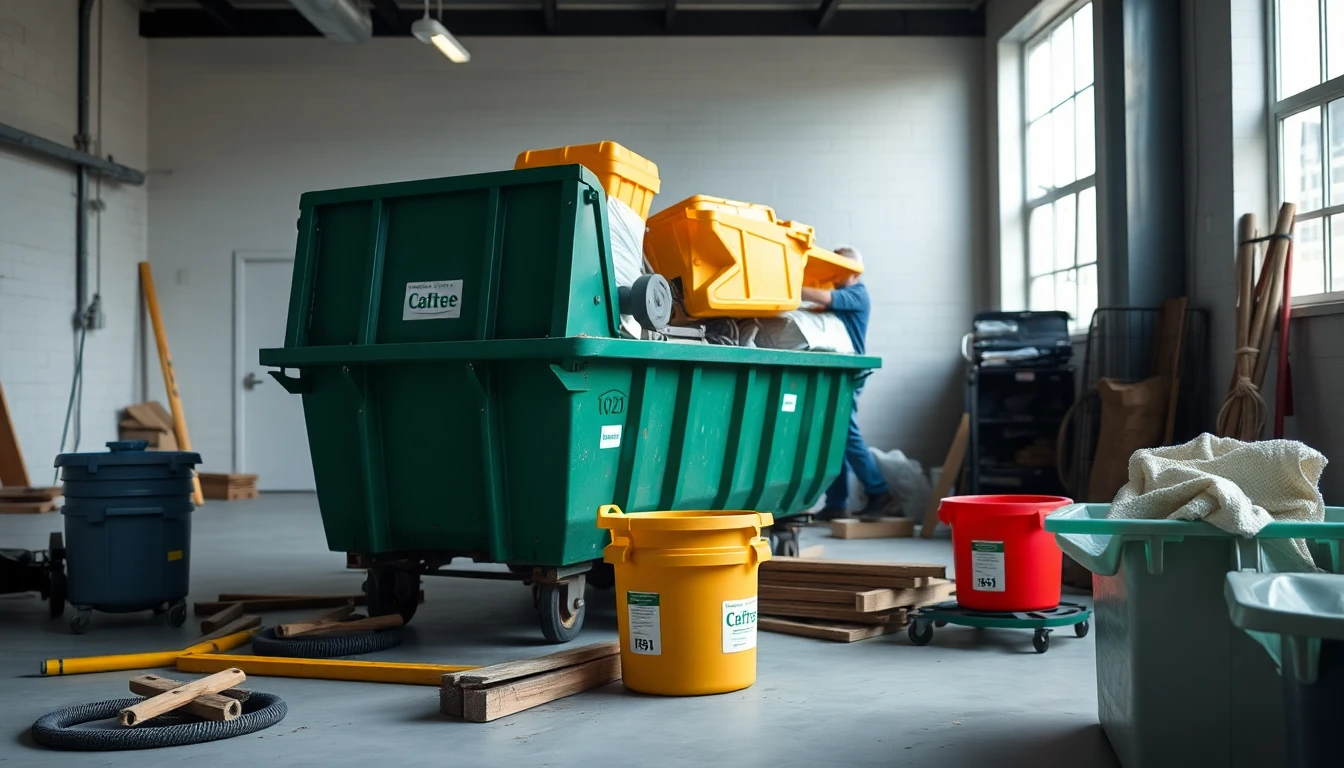 Home Cleanout & Junk Dumpsters in Tolleson, AZ