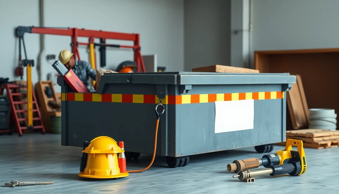 Construction & Commercial Dumpster Rental in Tolleson, AZ
